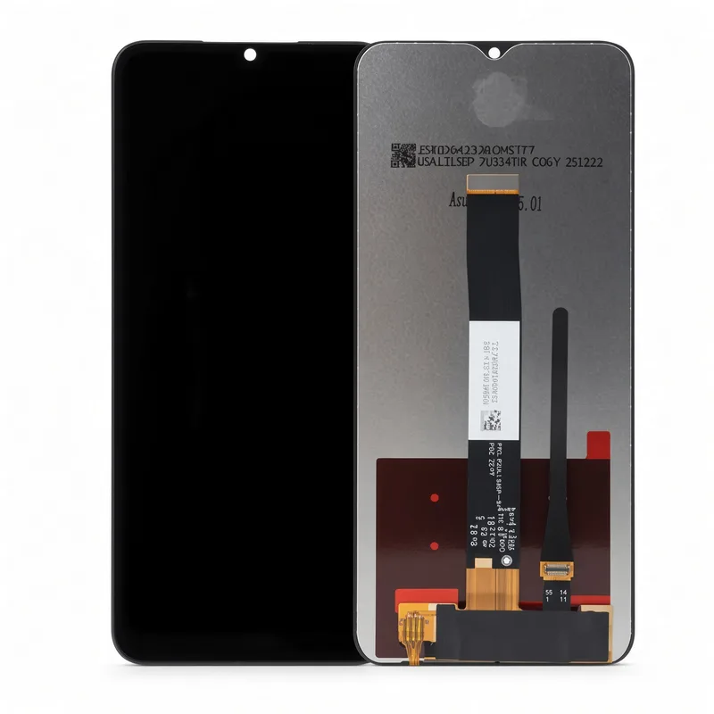 Xiaomi Tela Redmi 9A / 9C / 9I / 10A Display LCD Sem Aro + Película