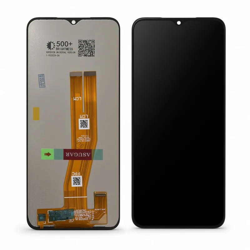 Samsung Tela Galaxy A14 4G Display Incell Sem Aro + Película