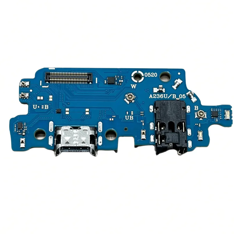 Samsung Placa Conector Carga Samsung A23 5G