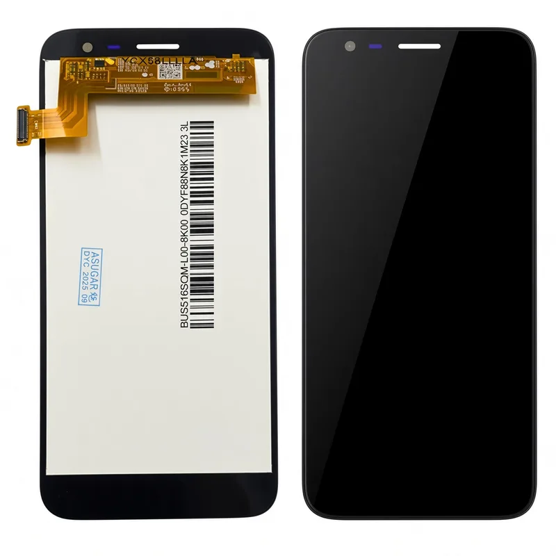 Samsung Tela Galaxy J260 Display LCD Sem Aro + Película
