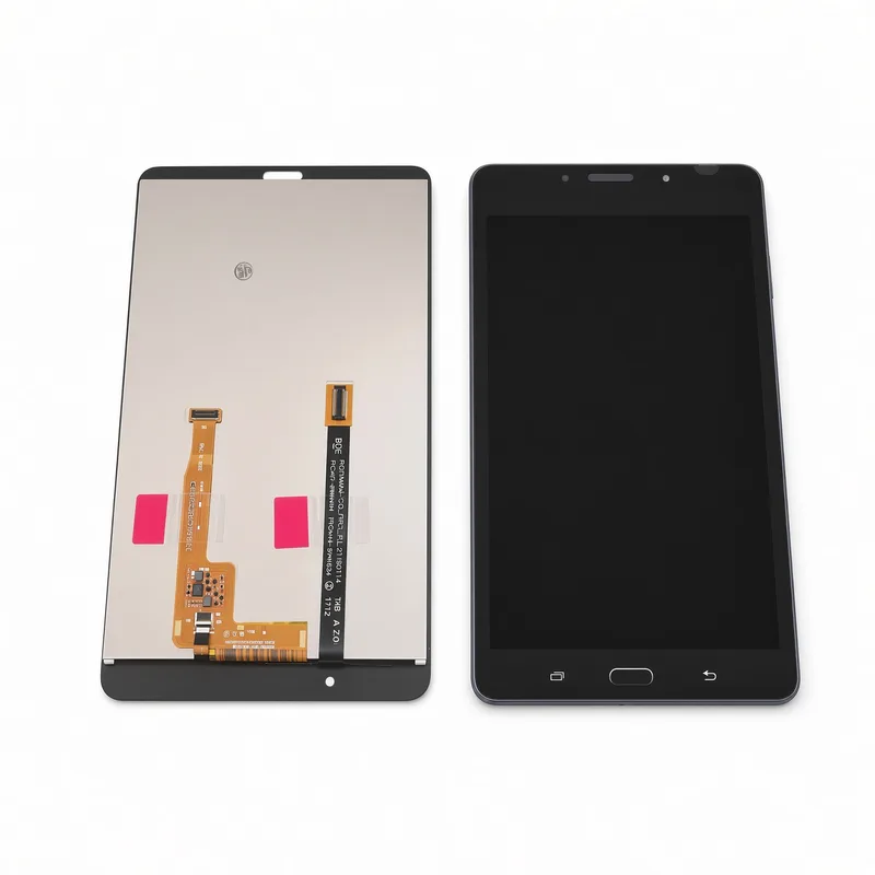 Xiaomi Tela Tablet A 2016 Sm- T285 7.0 T285 Display