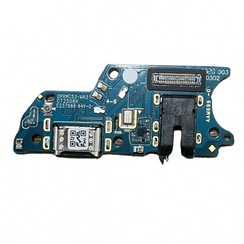 Realme Placa Conector Carga Realme C51 / Note50