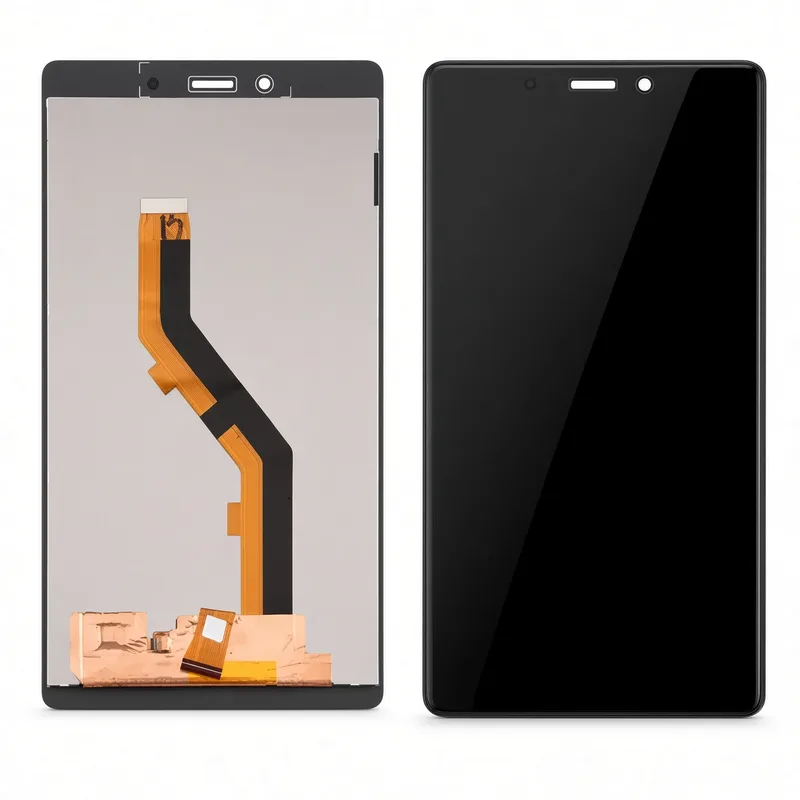 Samsung Tela Samsung Tab T290 T295 Display LCD