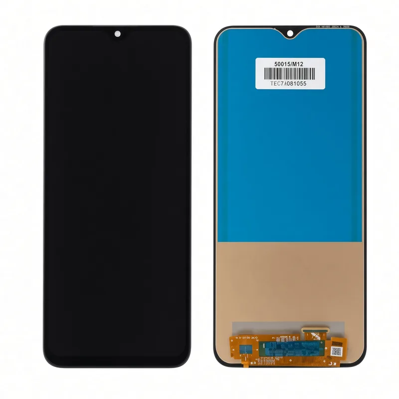 Samsung Tela A15 / m15 4G-5G Display Incell Sem Aro + Pelicula