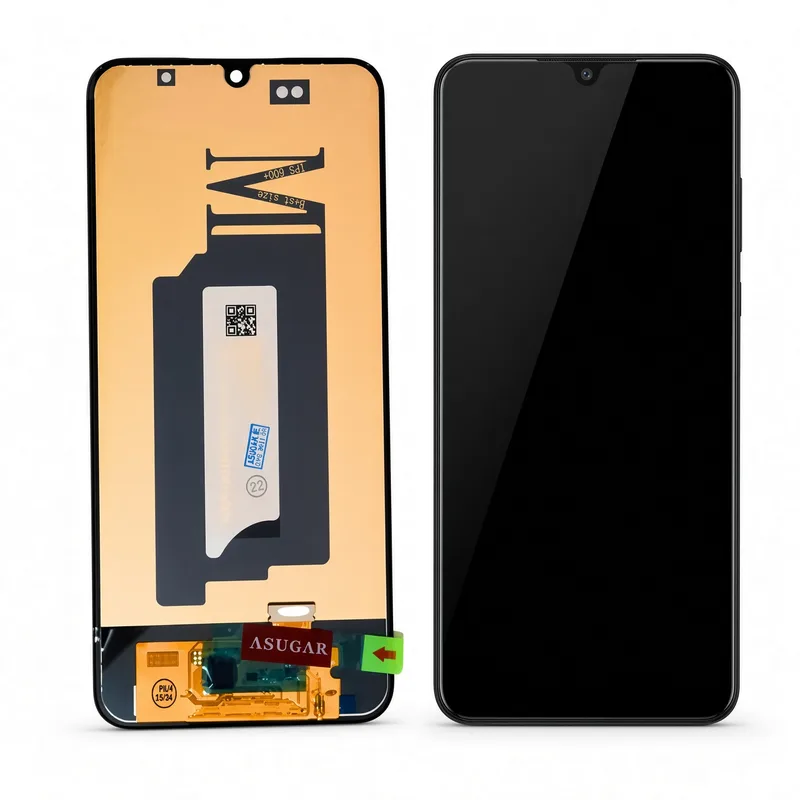 Samsung Tela Galaxy A16 / A17 / A26 Sam A16 Display Incell Sem Aro + Pelicula