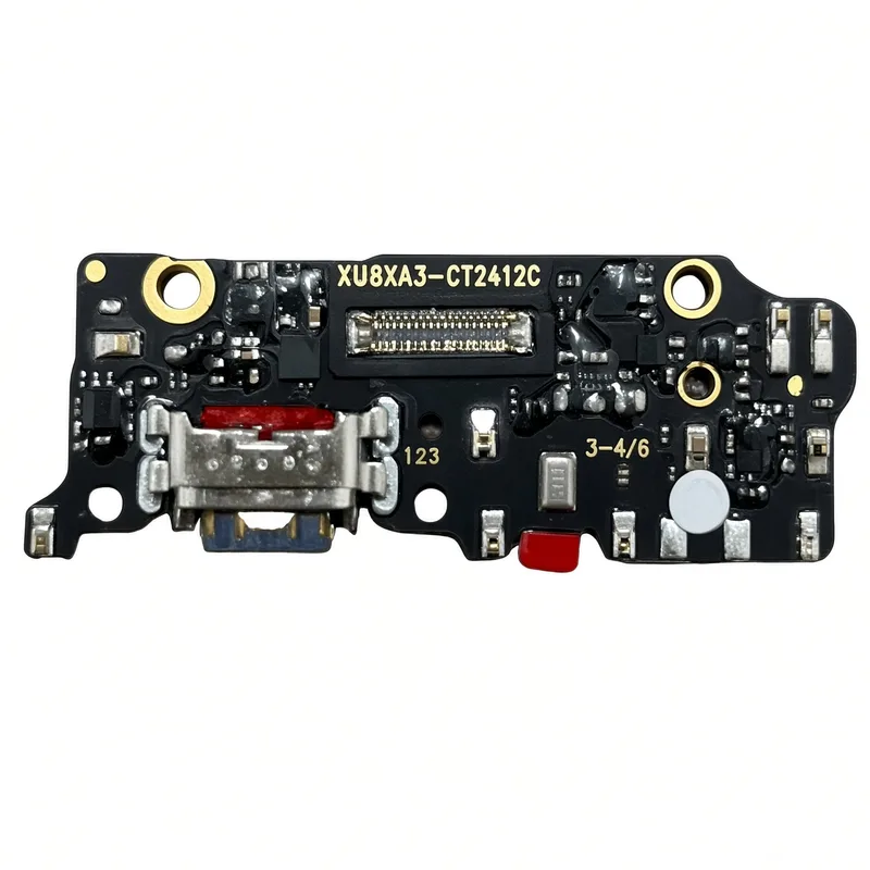 Xiaomi Placa Conector Carga Redmi Mi 6X / mi A2