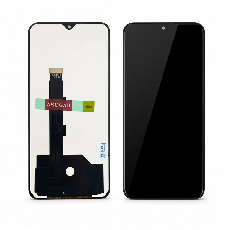 Xiaomi Tela Mi 9se Display LCD Sem Aro + Película