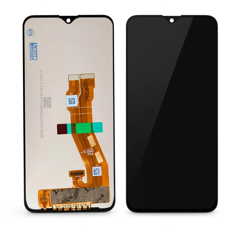 LG Tela K22 Display LCD Sem Aro + Película