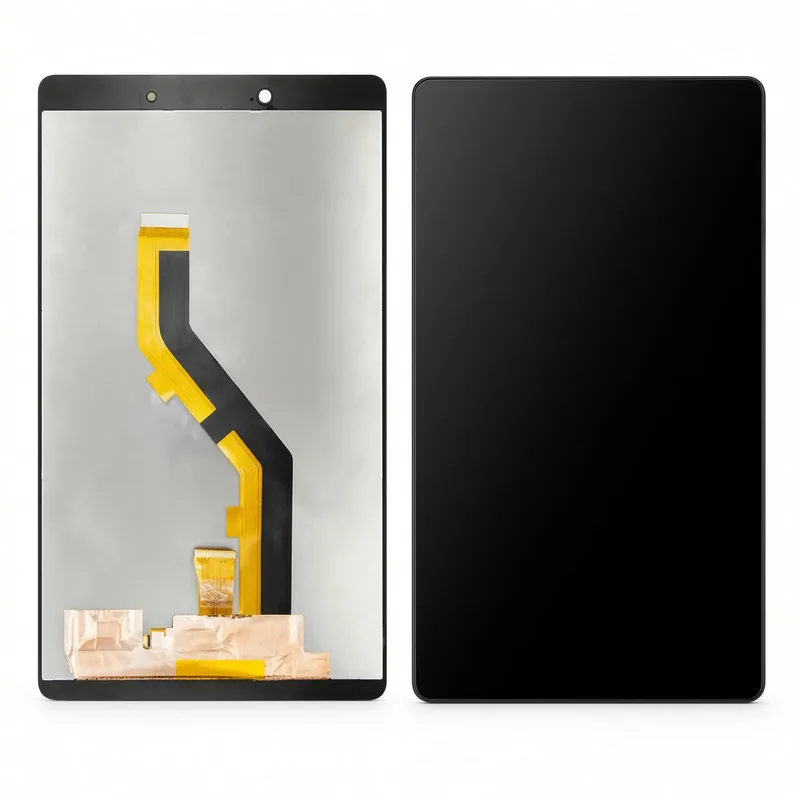 Samsung Tela Samsung Tab T290 T295 Display LCD
