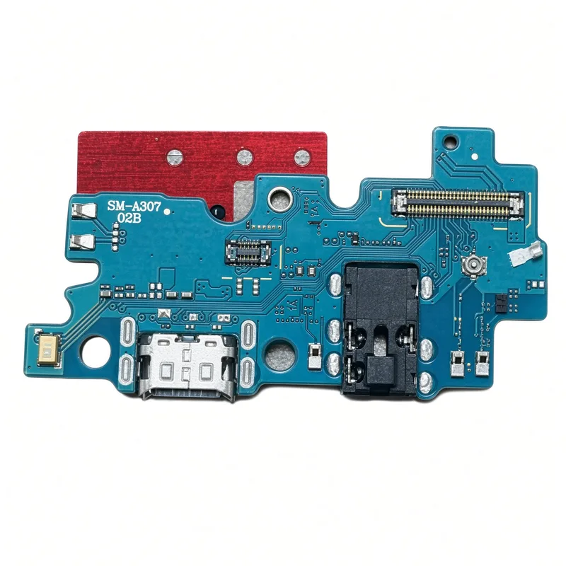 Samsung Placa De Carga Samsung A30s