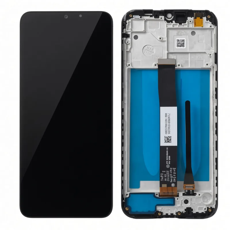 Xiaomi Tela Redmi 9A / 9C / 10A Display LCD Com Aro + Pelicula