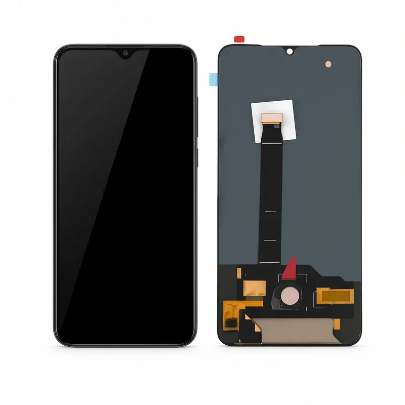 Xiaomi Tela Mi9 Display OLED Sem Aro + Película