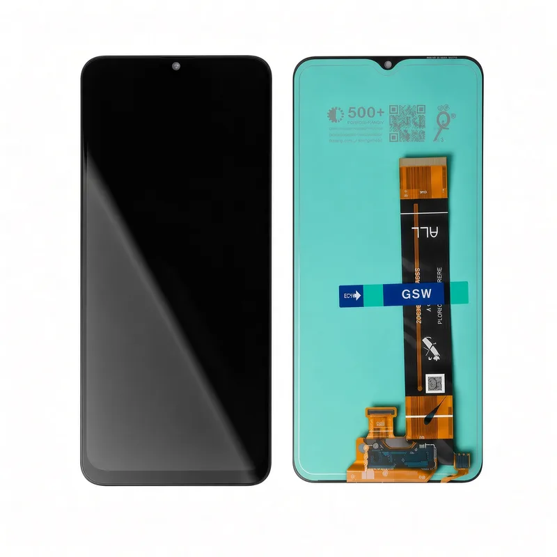 Samsung Tela A23 4G / 5G Display Incell Sem Aro + Película