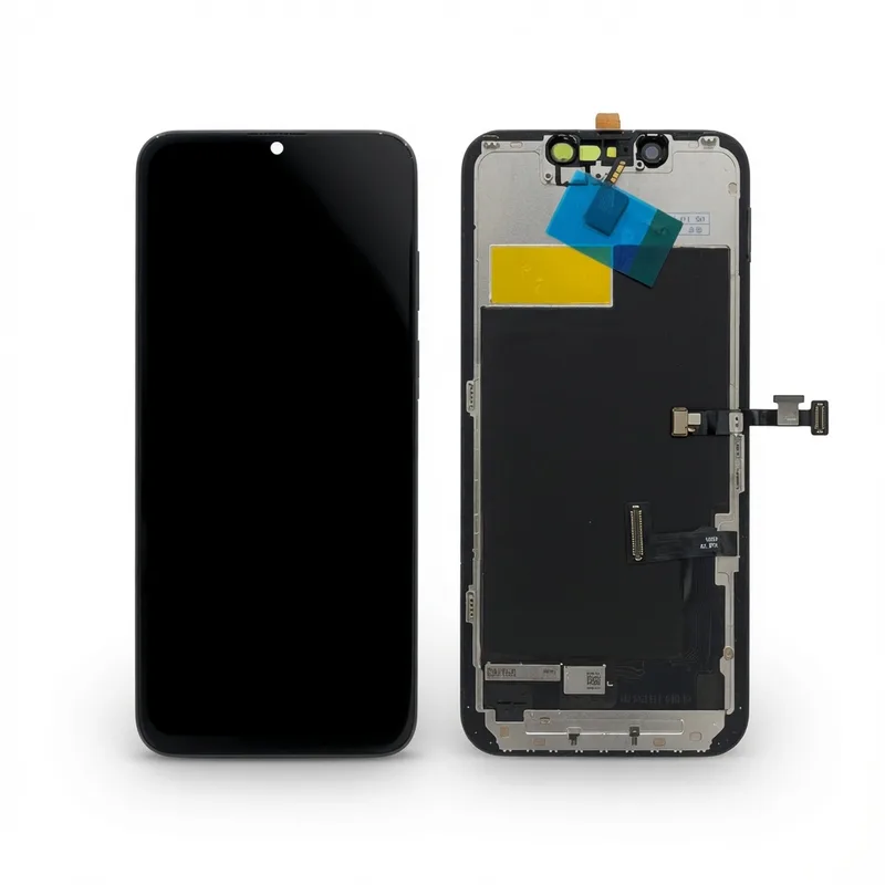Apple Tela iPhone 13 Mini Hd Display + Pelicula