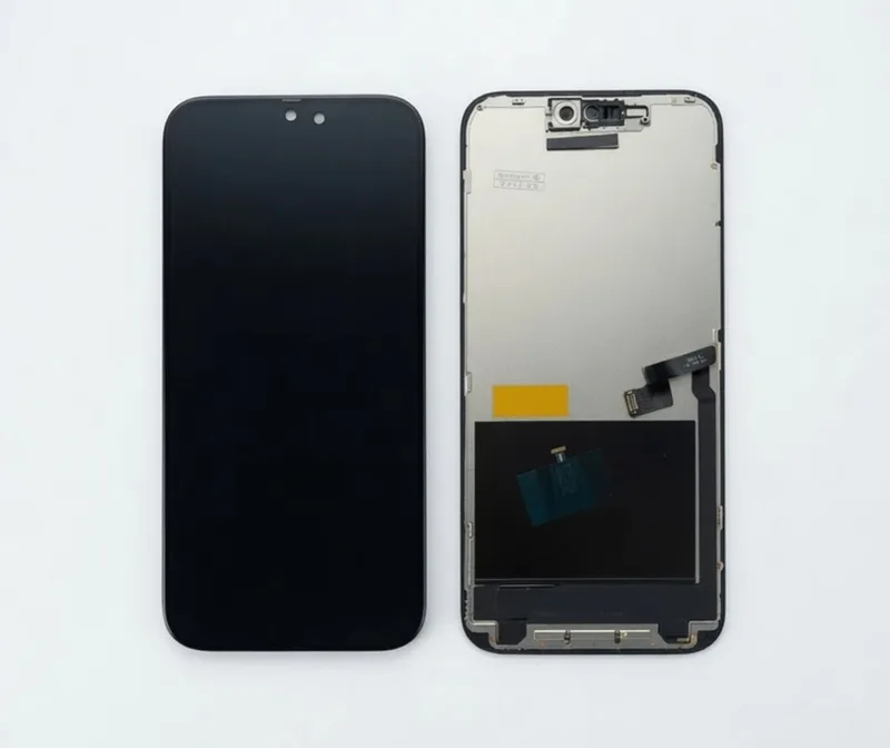Apple Tela iPhone 16 Pro Max Display + Película