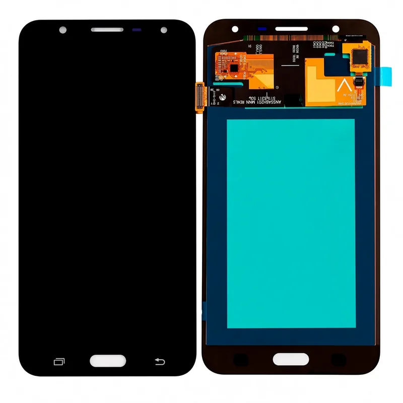 Samsung Tela J7 Neo J701 Display OLED + Película