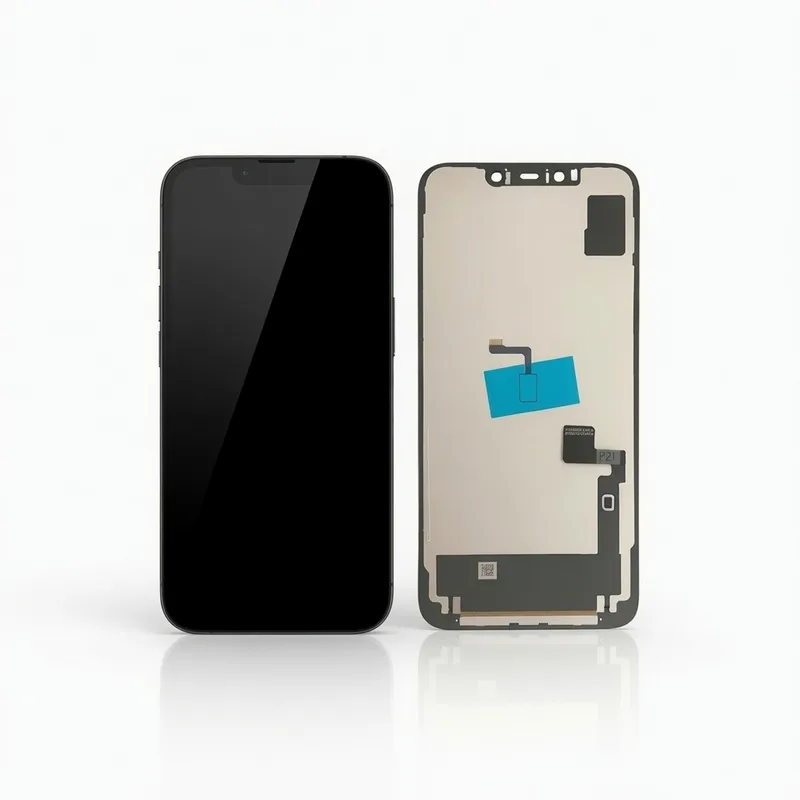 Apple Tela iPhone 14 Display OLED + Película