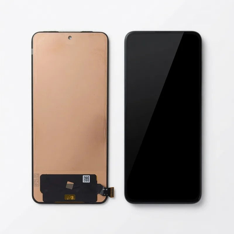 Xiaomi Tela Mi 13T Display LCD Sem Aro + Película