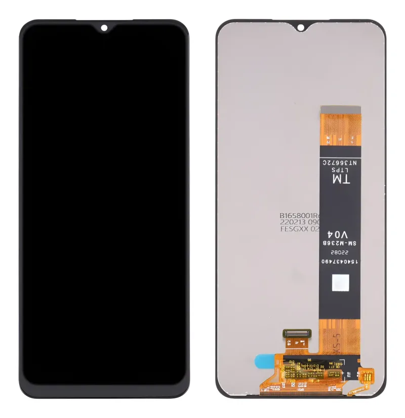 Samsung Tela Sam A13/M13 4G  Sem aro +Pelicula