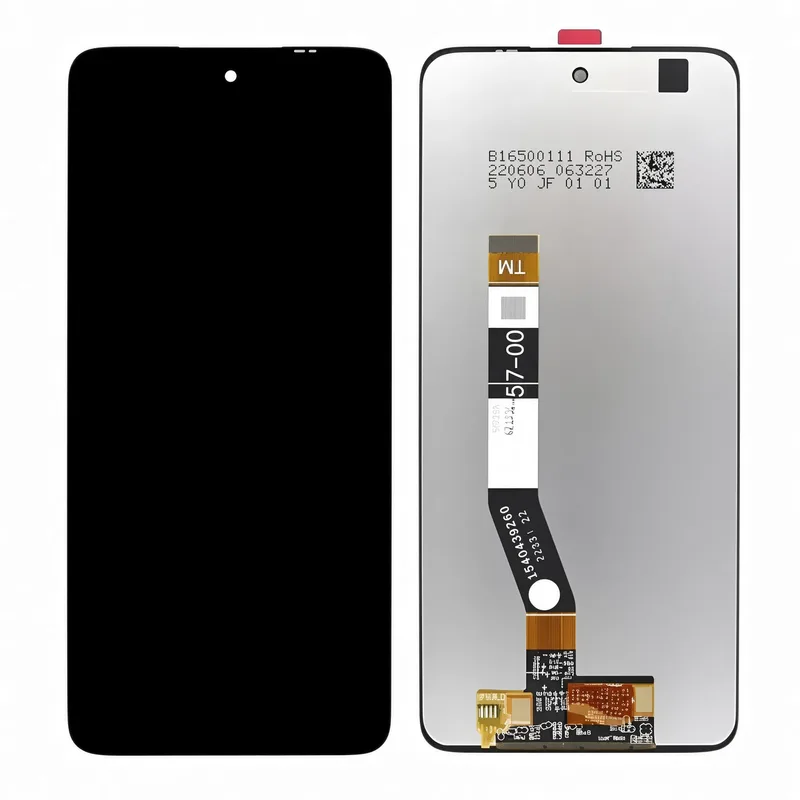 Motorola Tela Moto G14 / G54 / G64 / G32 / G73 Display LCD Sem Aro + Pelicula