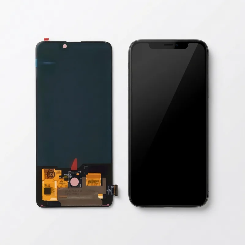 Xiaomi Tela Mi 9T Pro Display OLED Sem Aro + Película