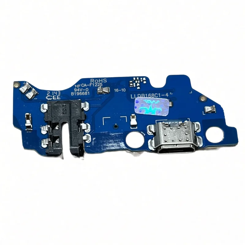 Samsung Placa Conector Carga Samsung A03-core