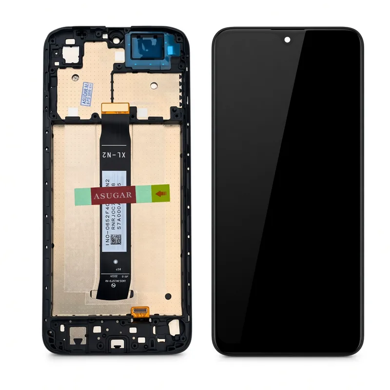 Xiaomi Tela Redmi A1 / A1 Plus Display LCD Com Aro + Película