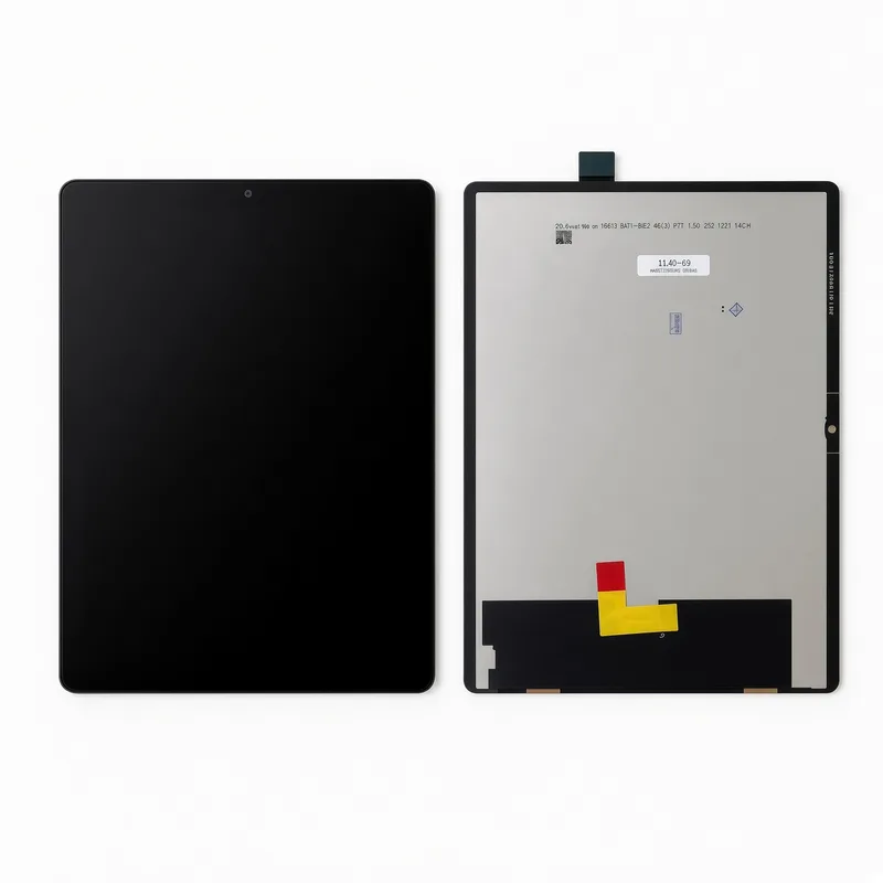 Xiaomi Tela Tablet A8 2021 10.5 X200 X205 Display