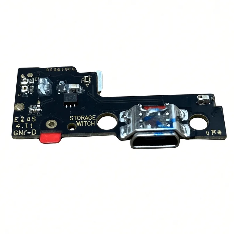 Xiaomi Placa Conector Carga Redmi 12C