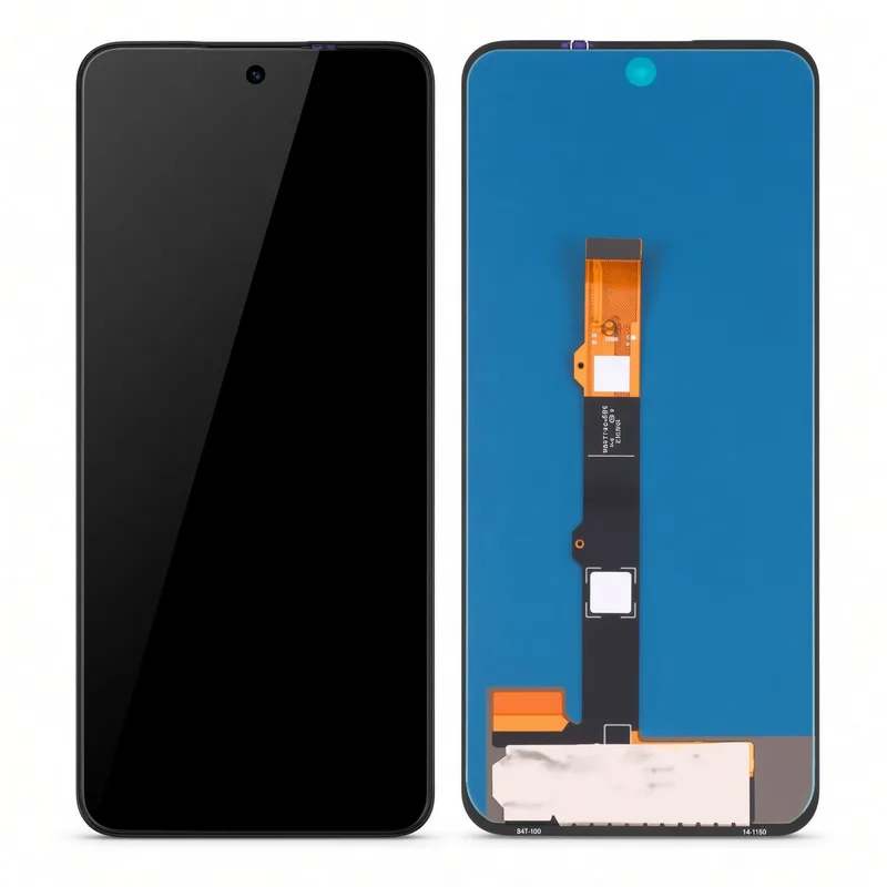 Motorola Tela Moto G42 Display LCD Sem Aro + Pelicula