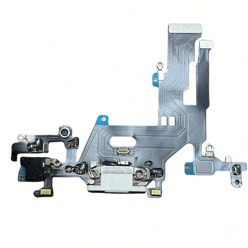 Apple Placa Conector Carga iPhone 11
