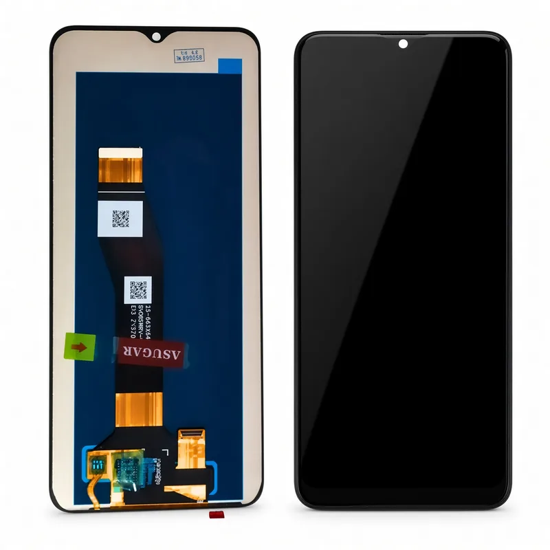 Motorola Tela Moto E13 Display LCD Sem Aro + Película