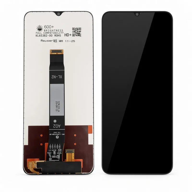 Xiaomi Tela Redmi A1 / A1 Plus Display LCD Sem Aro + Película