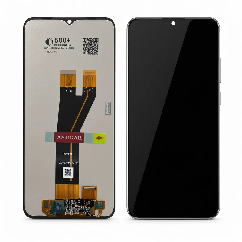 Samsung Tela Galaxy A14 5G / M14 Display Incell Sem Aro + Película