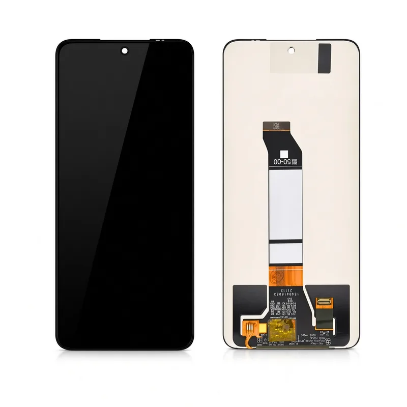 Xiaomi Tela Redmi 10 5G Display LCD Sem Aro + Película